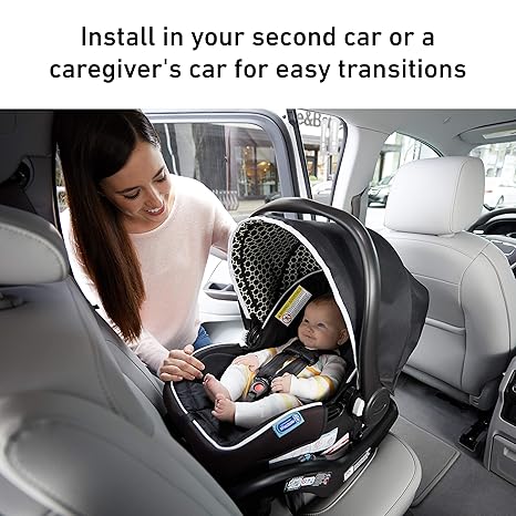 SnugRide Lite Infant Car Seat Base