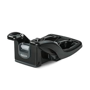 SnugRide Lite Infant Car Seat Base