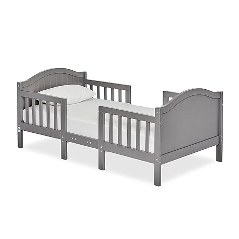 Dream On Me Portland 3 In 1 Convertible Toddler Bed